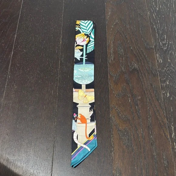 Hermes Twilly - Picture 3 of 8